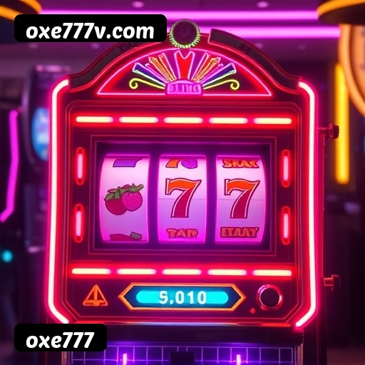 Estatísticas oxe777 2025–2026 - 120 mil jogadores ativos, R$72.5M pagos, RTP 96.52%