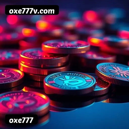 6 vantagens exclusivas do programa VIP da oxe777